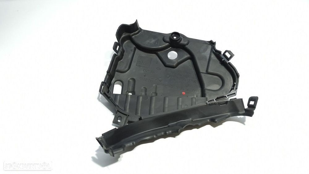 TAMPA DISTRIBUIÇÃO NISSAN QASHQAI (J11) ACENTA - 3