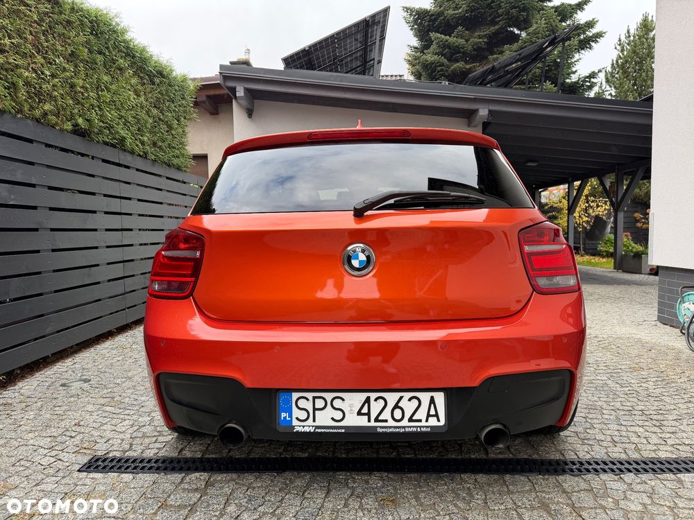BMW Series 1 2013 photo 4