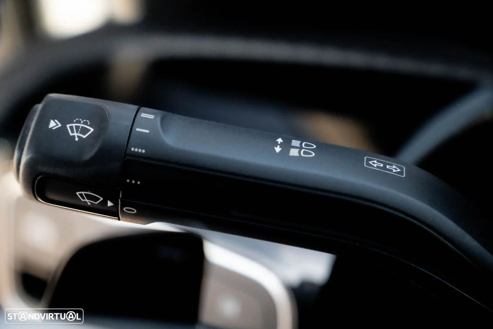 Mercedes-Benz A 250 Limousine e 8G-DCT Style - 23