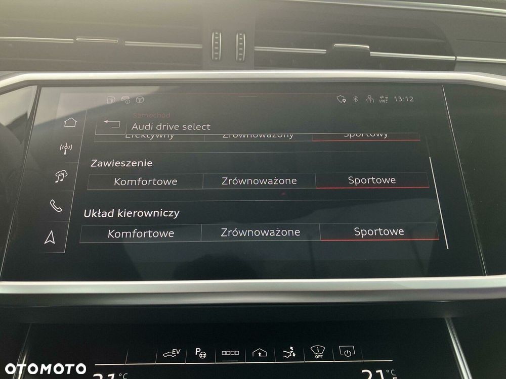 Audi A7 Sportback - 28