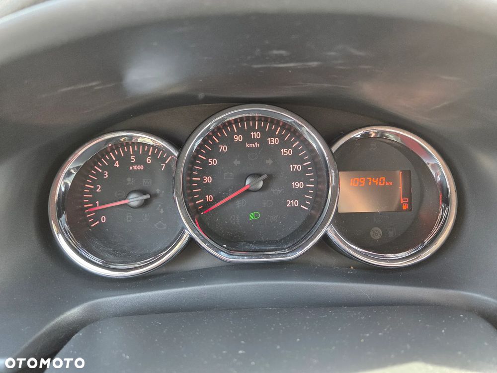 Dacia Sandero TCe 90 S&S Laureate - 17