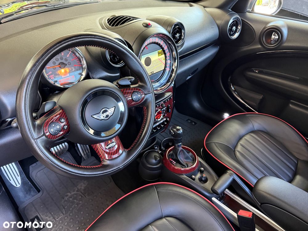 MINI John Cooper Works - 4