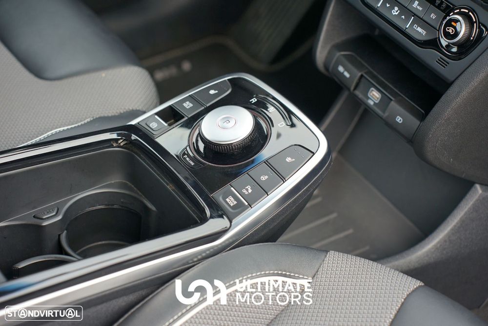 Kia e-Niro 64kWh - 22