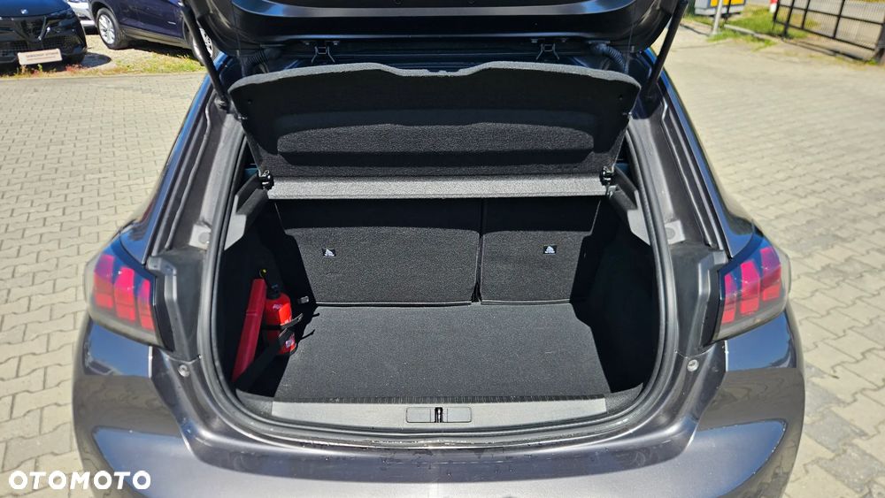 Peugeot 208 1.2 PureTech Active Pack S&S - 17