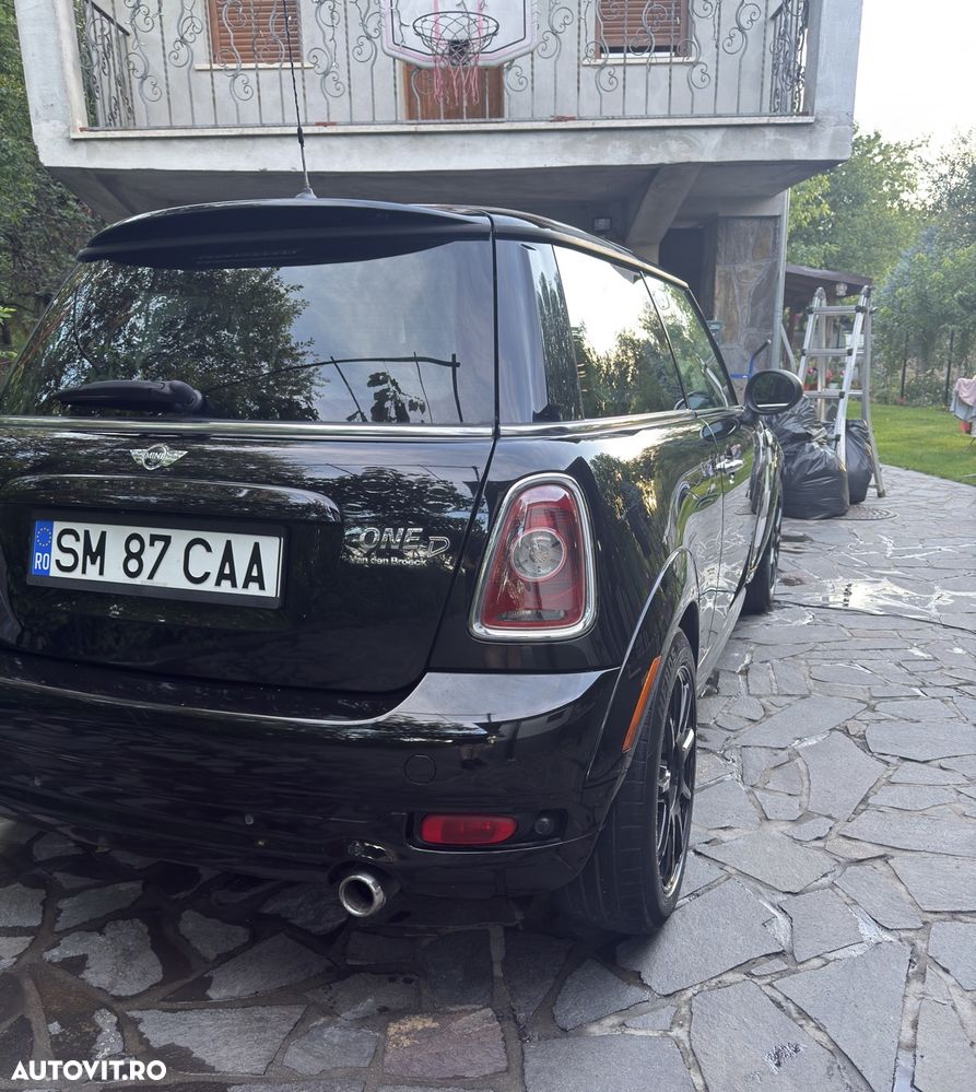 Mini ONE - 7