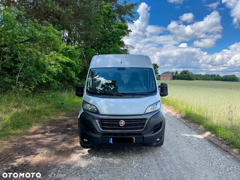 Fiat DUCATO - 12