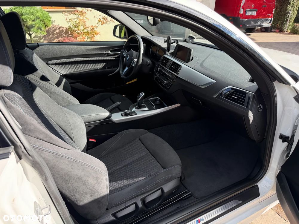 BMW Seria 2 230i GPF M Sport sport - 12