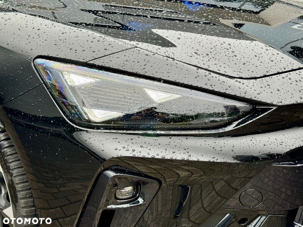 Cupra Leon Sportstourer - 15