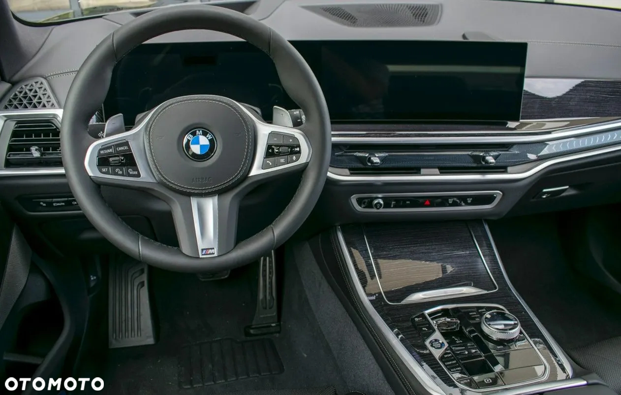 BMW X5 xDrive30d sport - 7