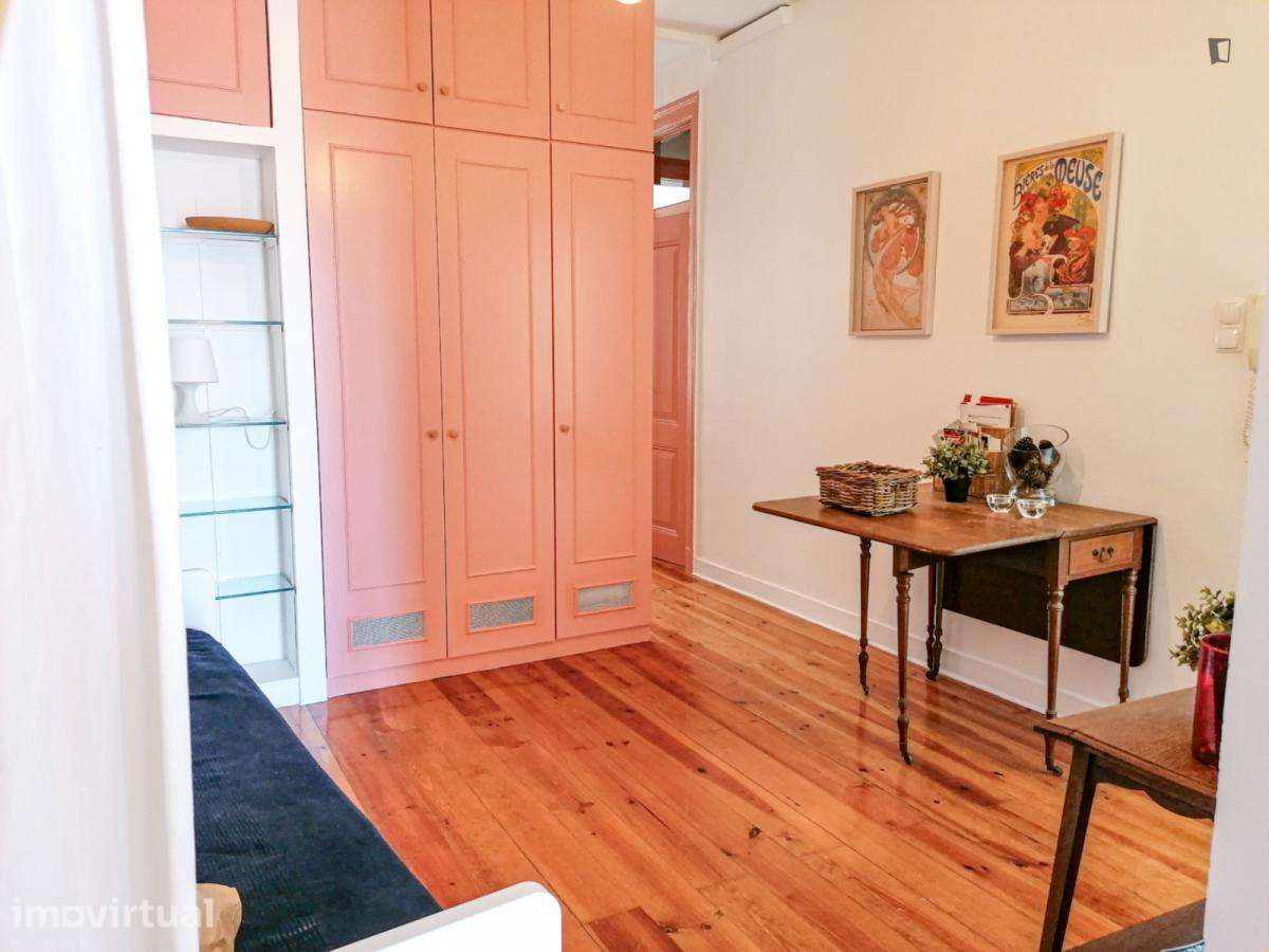 Apartamento com 2 quartos - localizado em Chiado Lisbon - Grande imagem: 4/32