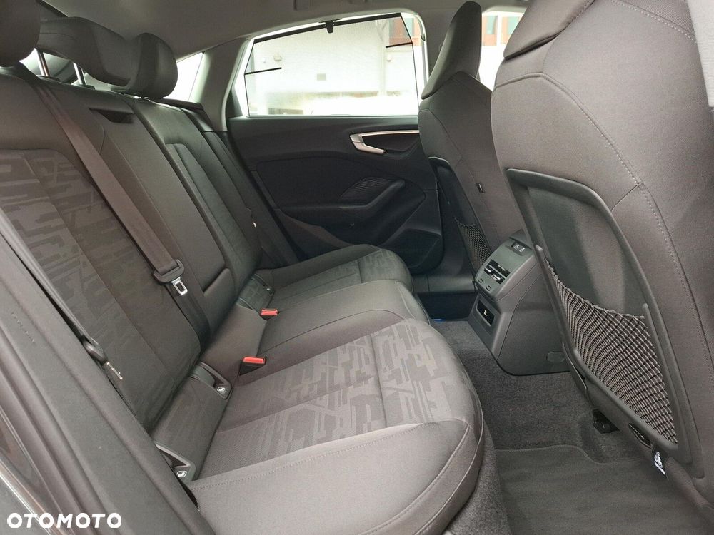 Audi A5 Limousine TFSI S tronic - 15