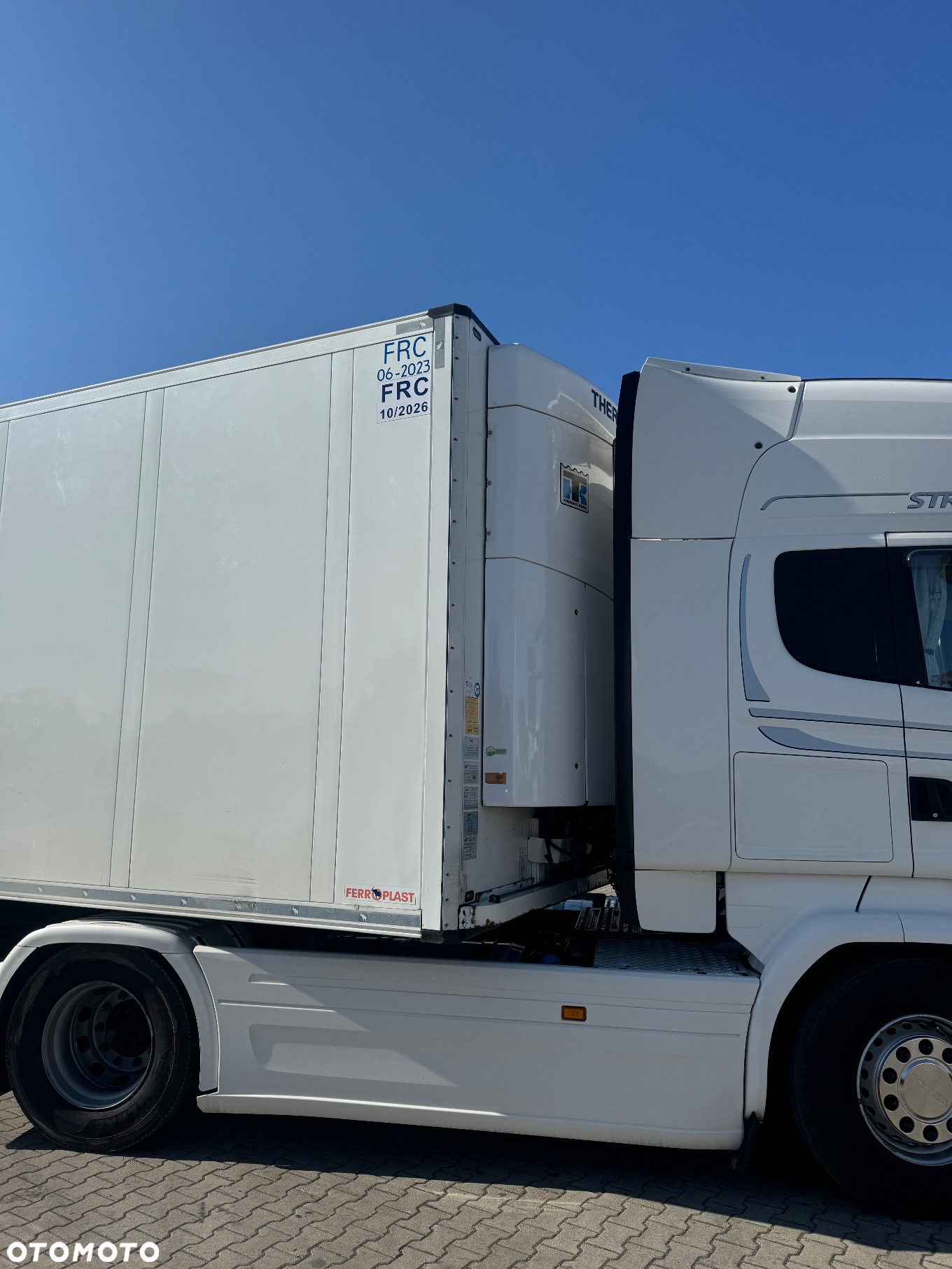 Schmitz Cargobull - 9