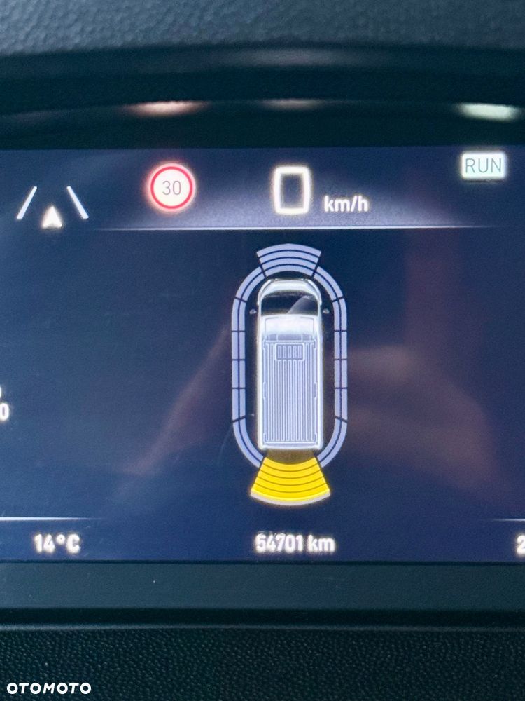 Fiat Ducato Boxer Proace NOWY MODEL L4H2 Maxi 2.2 140ps - 22