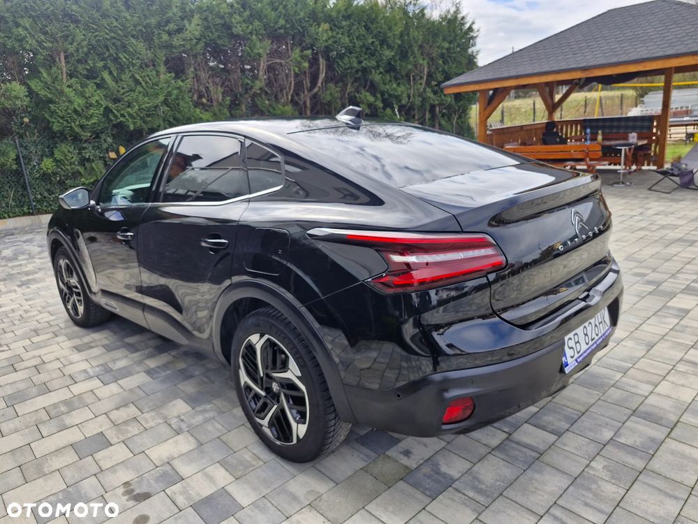 Citroën C4X 1.5 BlueHDi Business Edition S&S EAT8 - 12