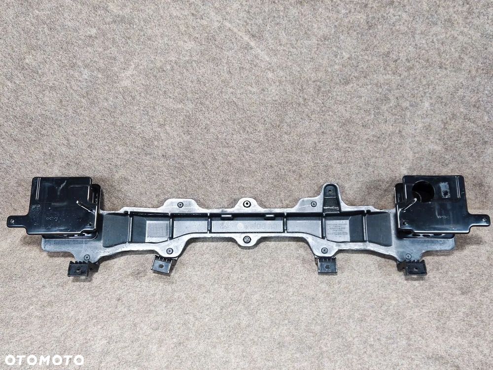 KIA EV6 od 21r Belka Zderzaka Tył - 3