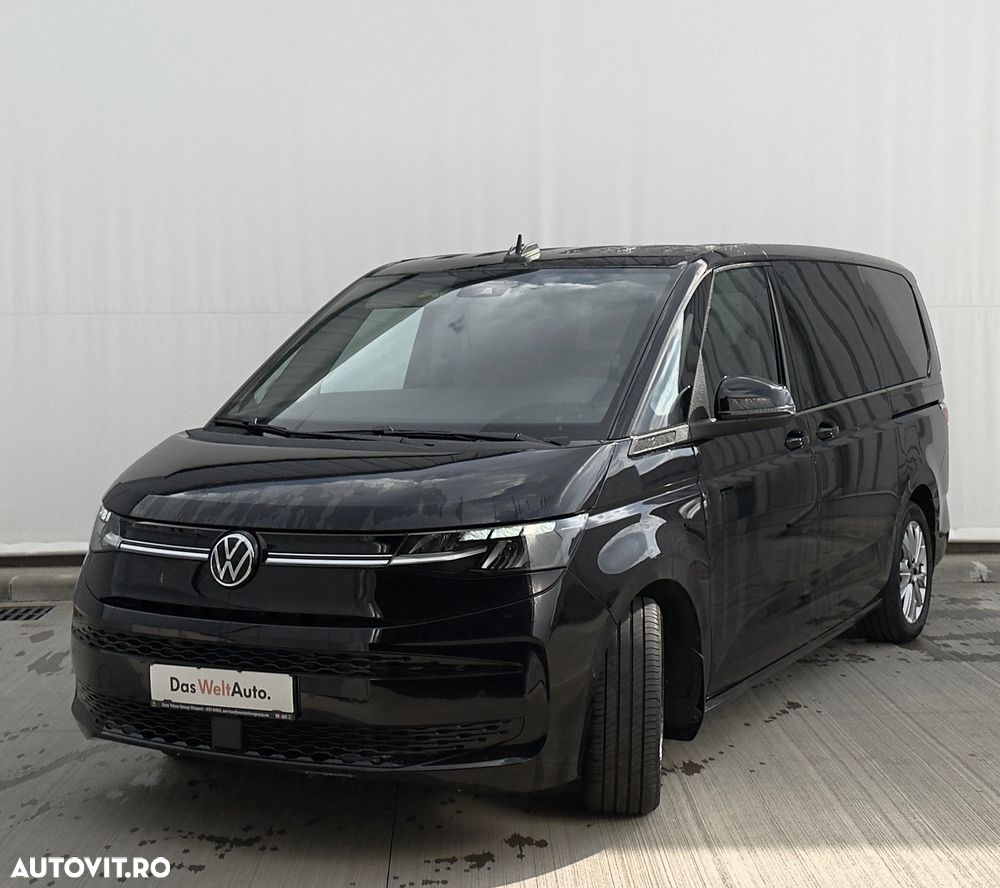 Volkswagen Multivan 2.0 TDI DSG 110KW Life - 1