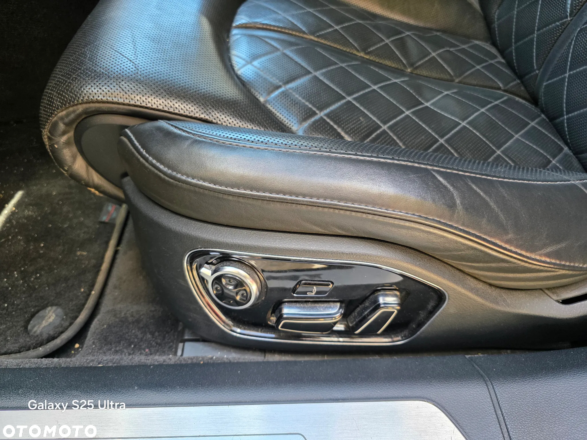 Audi A8 - 8
