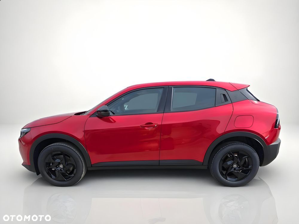 Alfa Romeo Junior 1.2 mHEV Ibrida eDCT - 9