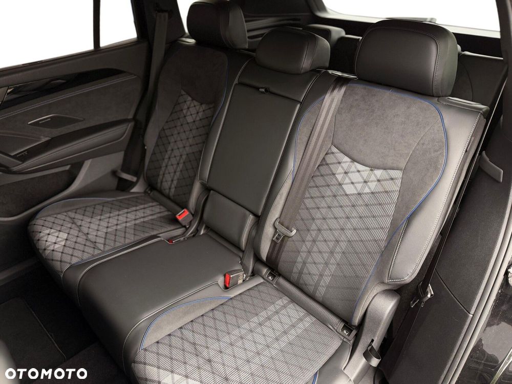 Volkswagen Tayron 2.0 TDI SCR 4Mot R-Line DSG - 26