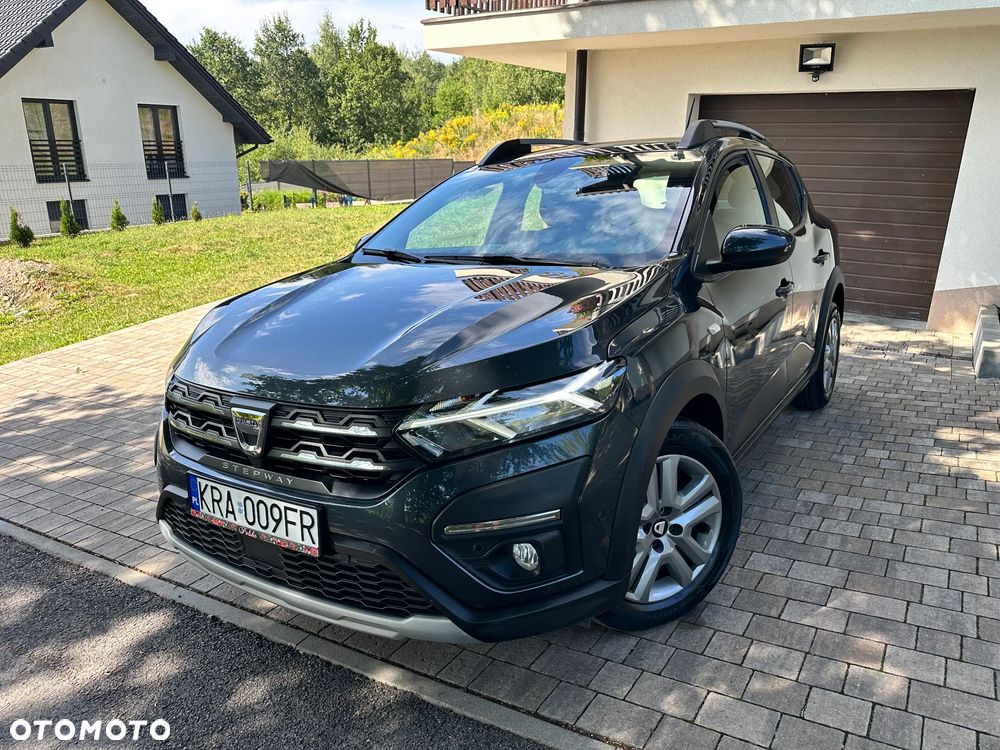 Dacia Sandero - 2