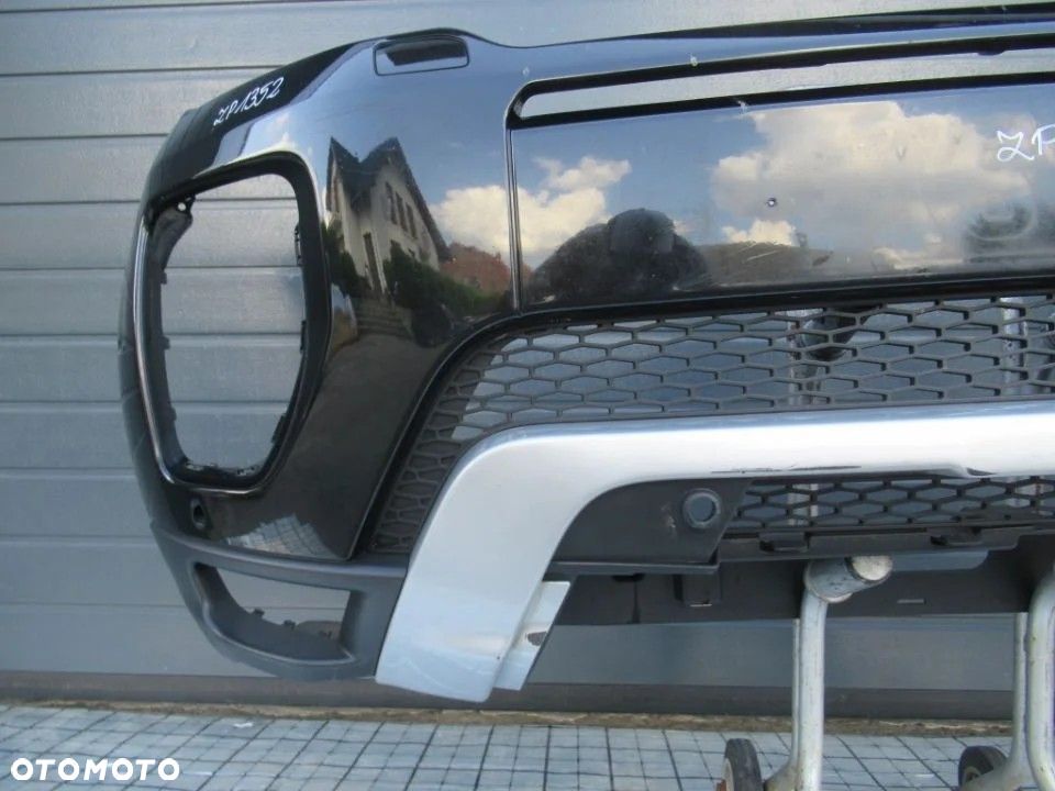 ZDERZAK PRZÓD PRZEDNI RANGE ROVER EVOQUE I LIFT 2015-2018 - 5