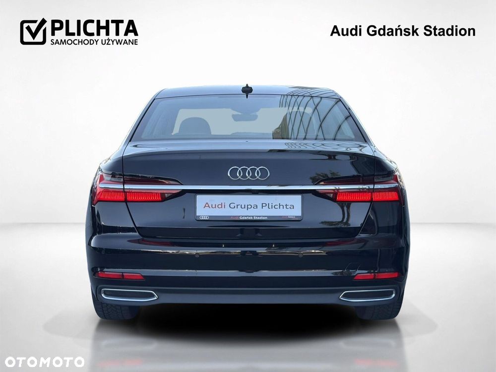 Audi A6 Limousine - 5