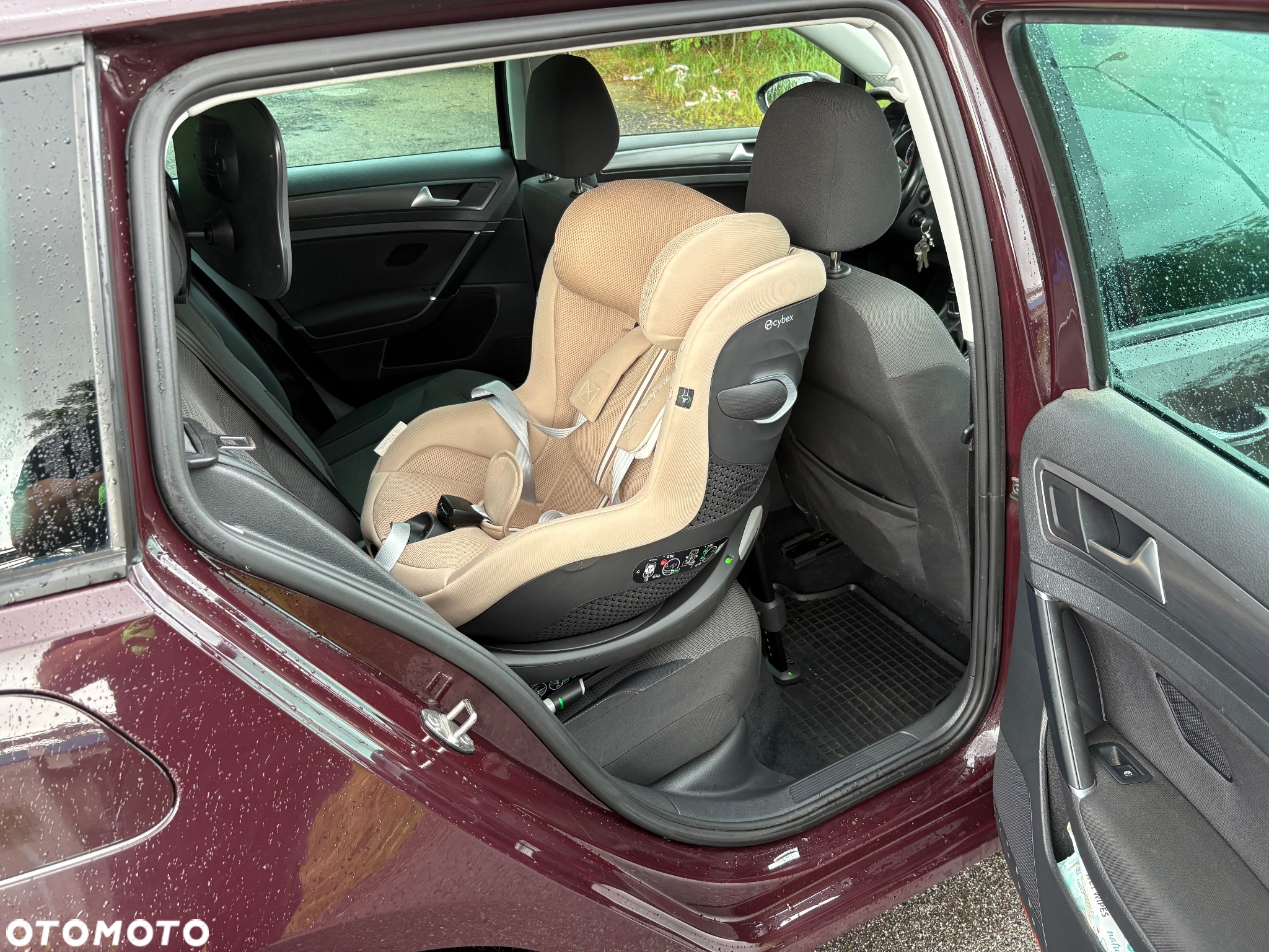 Volkswagen Golf VII 1.6 TDI BMT Comfortline - 12