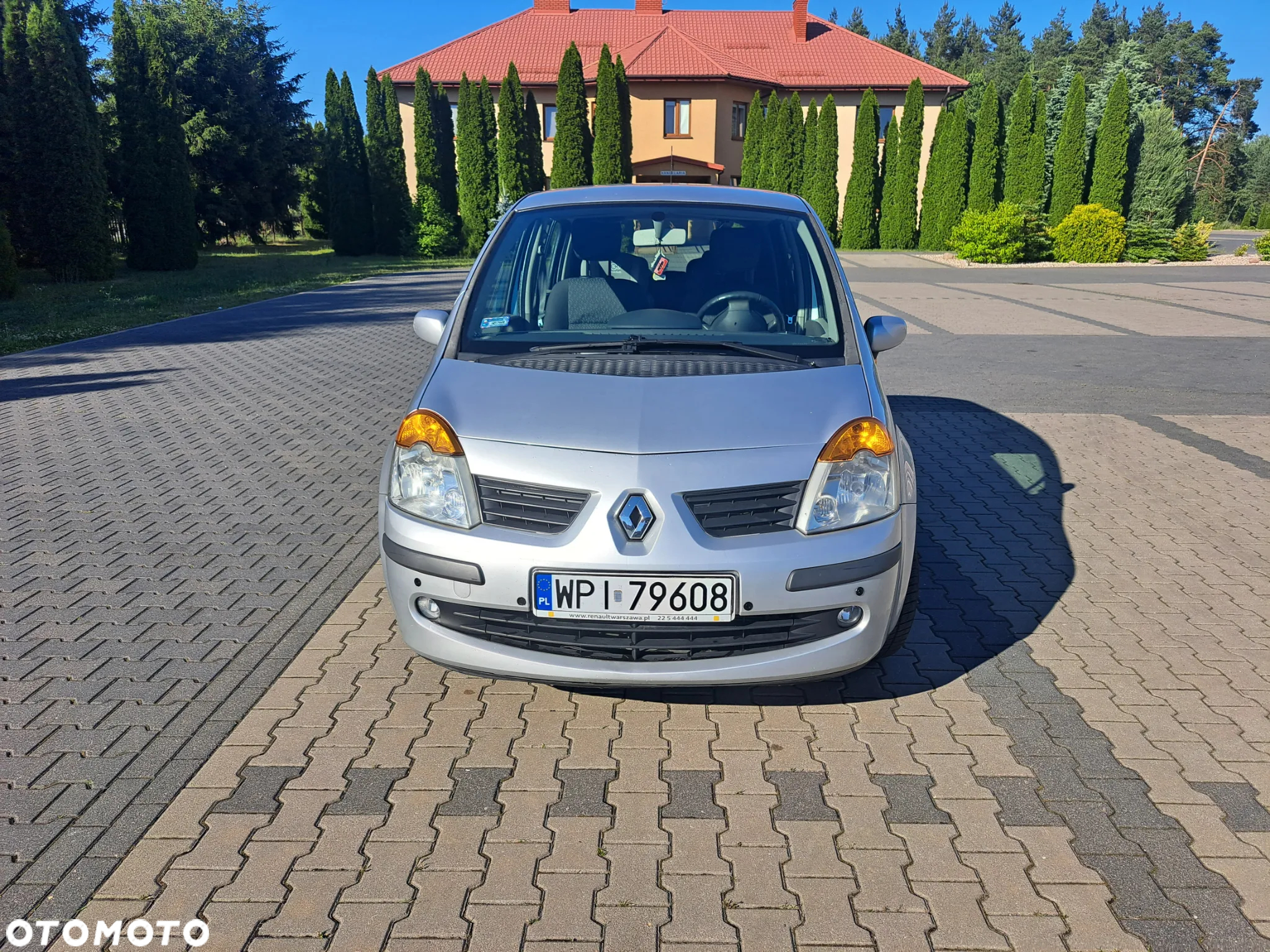 Renault Modus - 2