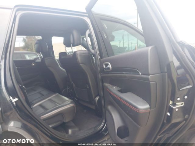 Jeep Grand Cherokee - 7