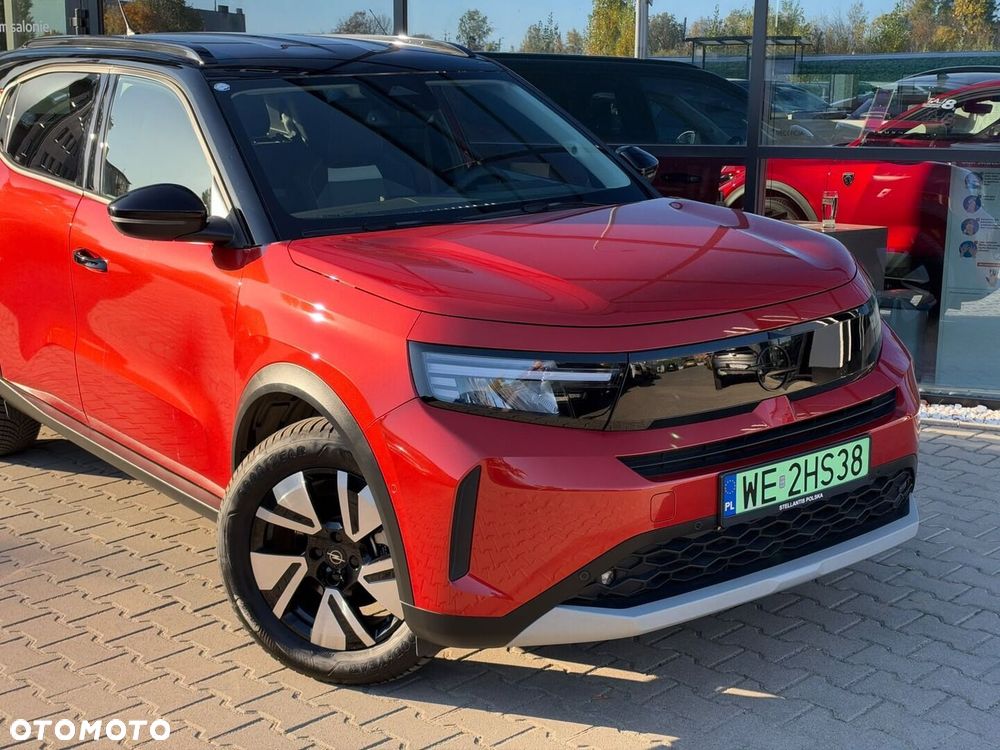 Opel Frontera 44kWh GS - 9