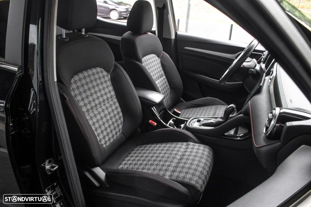 MG ZS 1.0 T-GDI Comfort Aut. - 24