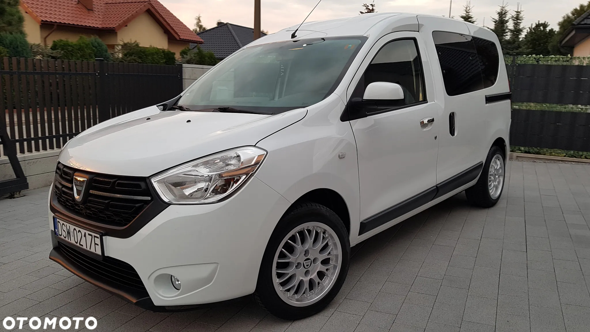 Dacia Dokker 1.6 SCe Laureate - 39