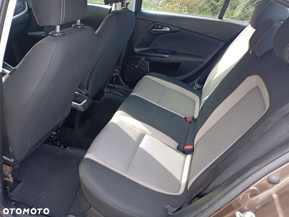 Fiat Tipo - 8