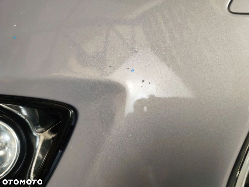 ZDERZAK PRZÓD FORD C-MAX MK2 (2010-2015) 1.6 TDCI 115KM - 11