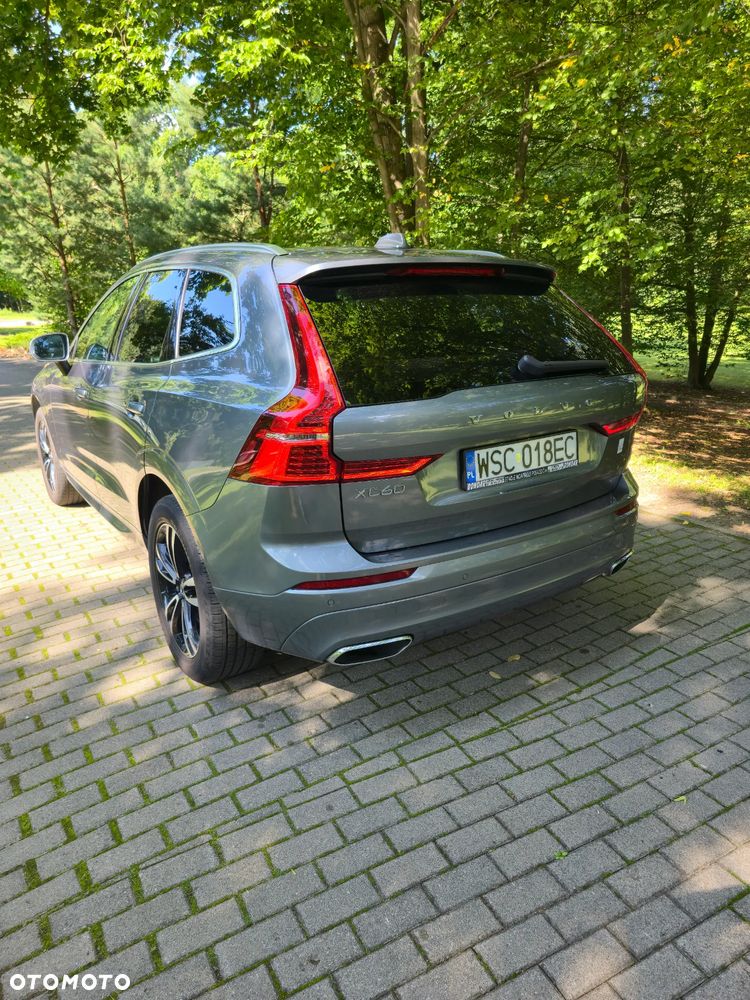 Volvo XC 60 - 3