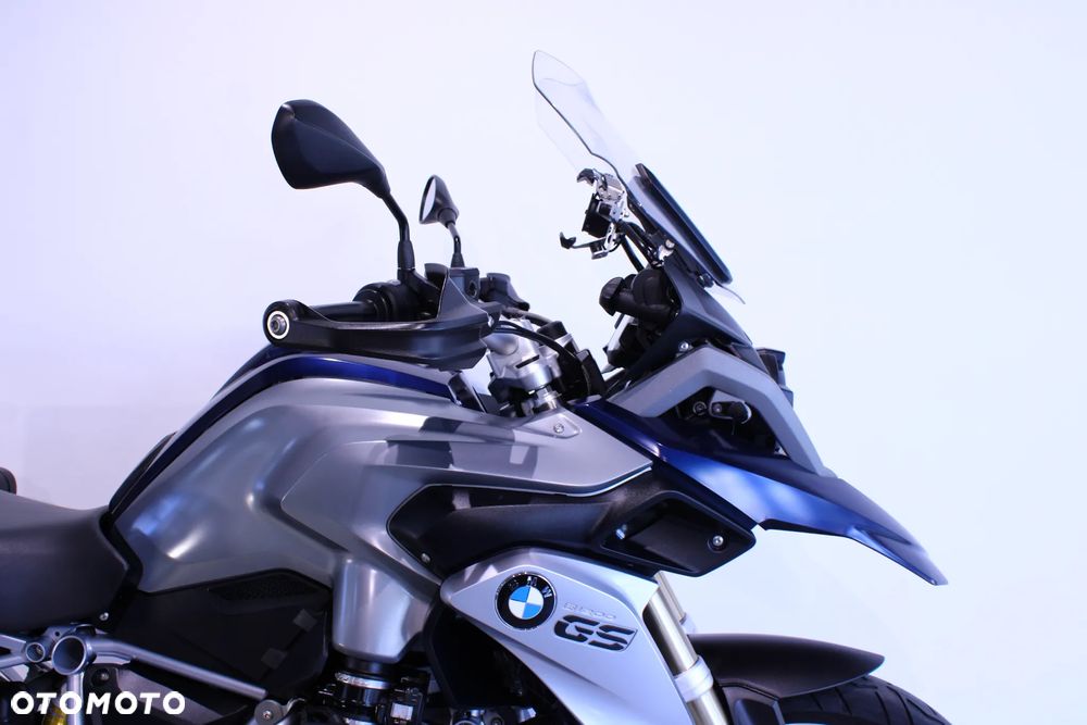 BMW GS - 14