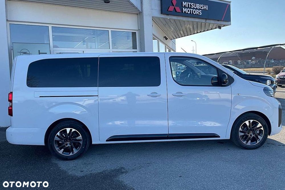 Opel Zafira - 9