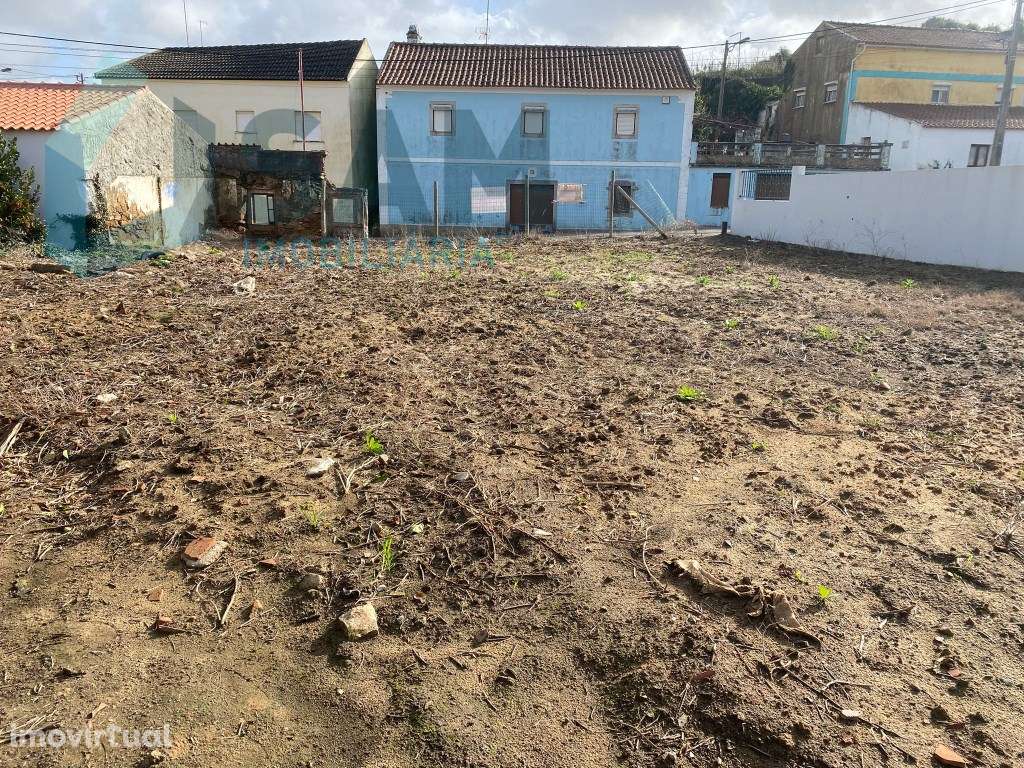 Terreno Urbano para Construção - Grande imagem: 2/5