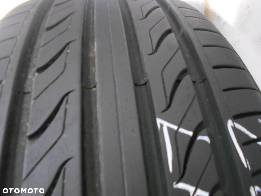 OPONA POJEDYNKA 235/55R17 LANDSAIL LS388 DOT 4920 8MM - 2