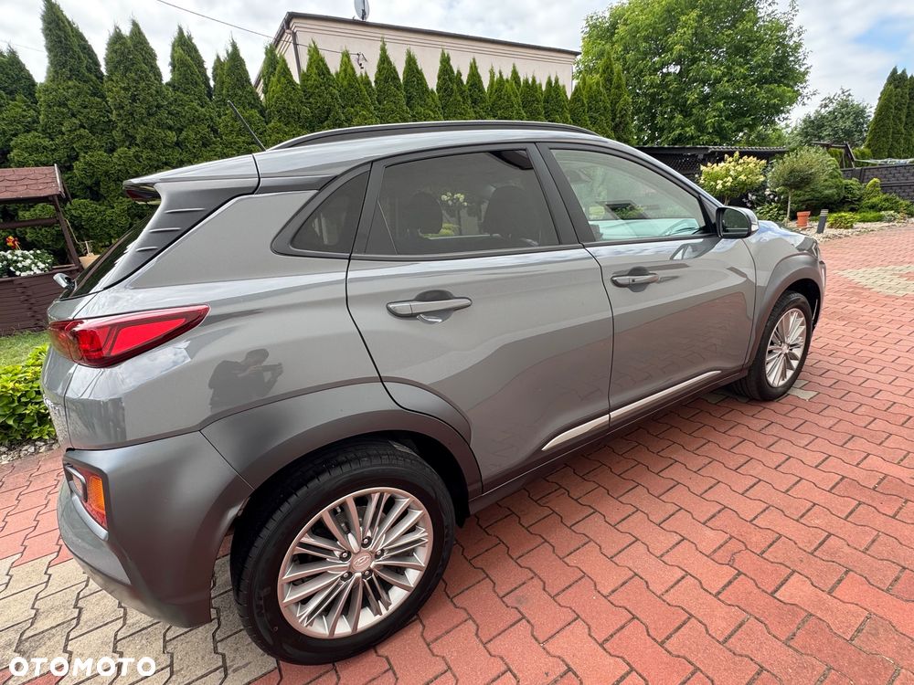 Hyundai Kona 1.0 T-GDI Premium - 13