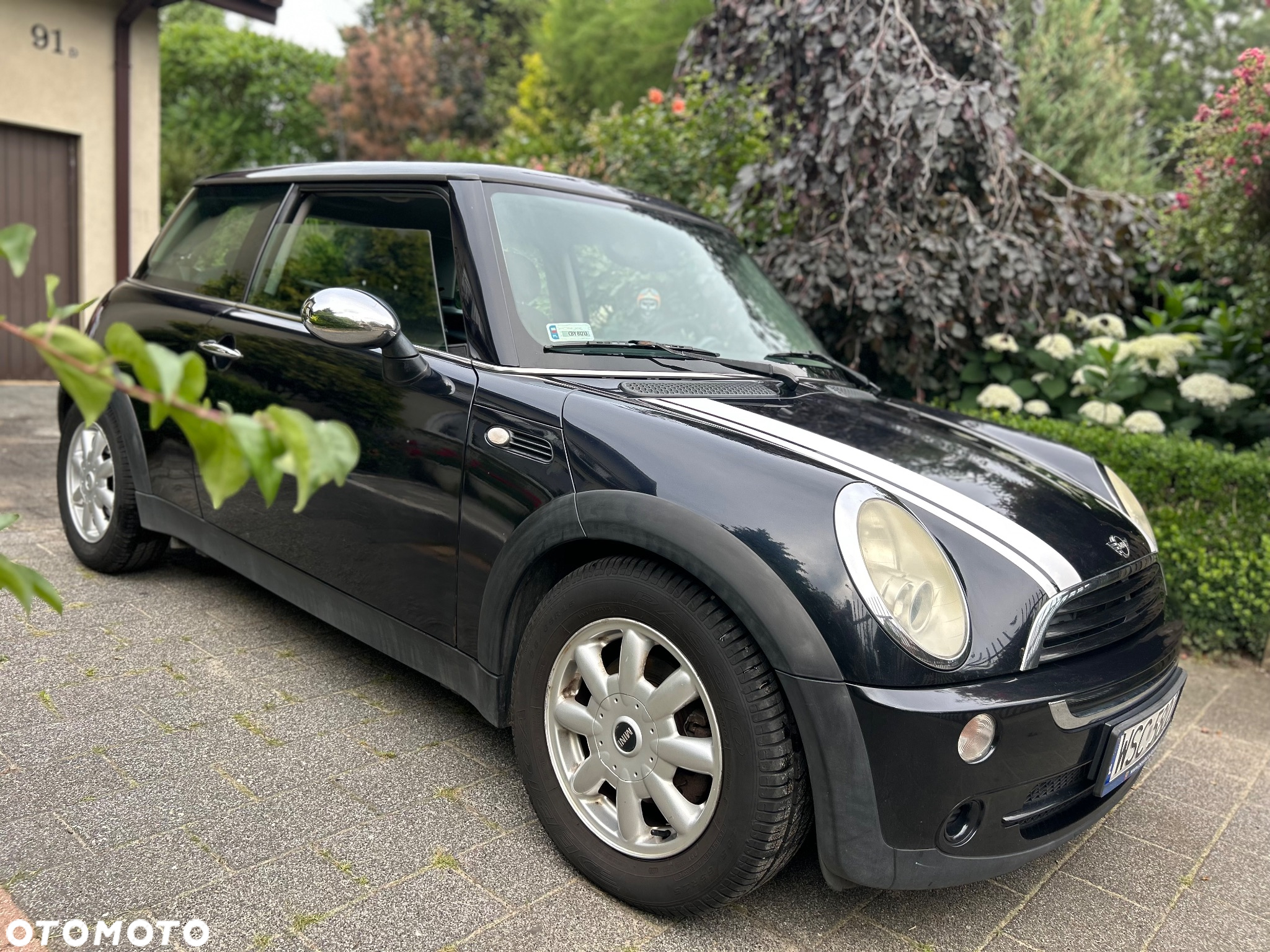 MINI ONE Standard - 5