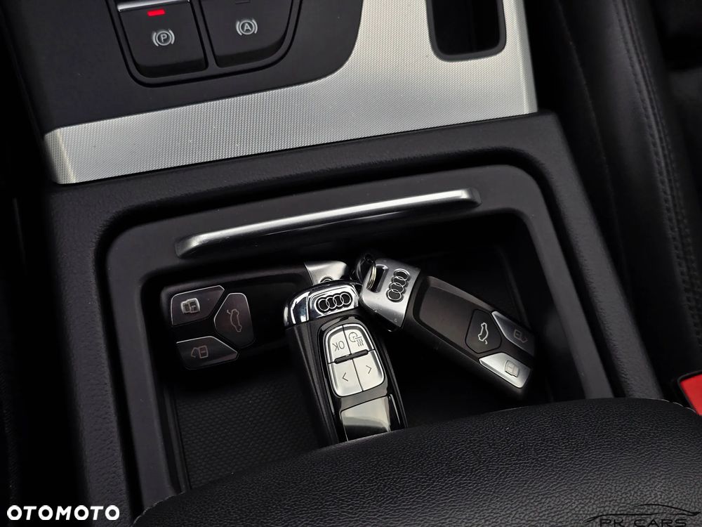 Audi Q5 40 TDI Quattro Sport S tronic - 36