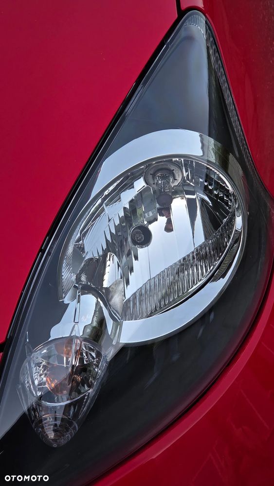 Toyota Aygo 1.0 VVT-i Luna A/C - 20