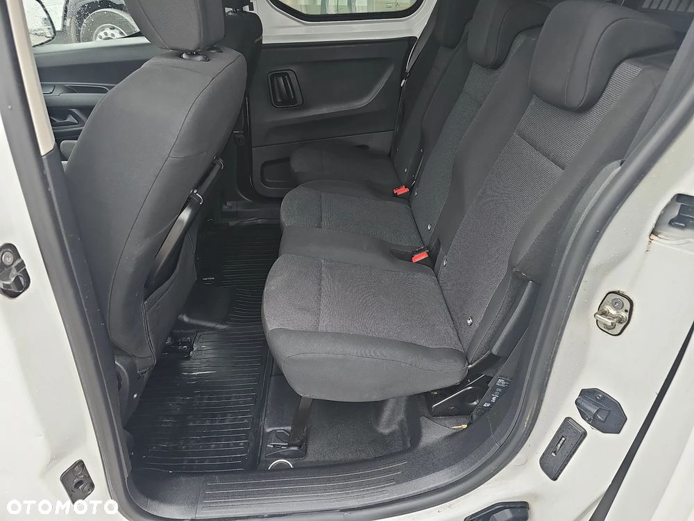 Toyota ProAce - 20