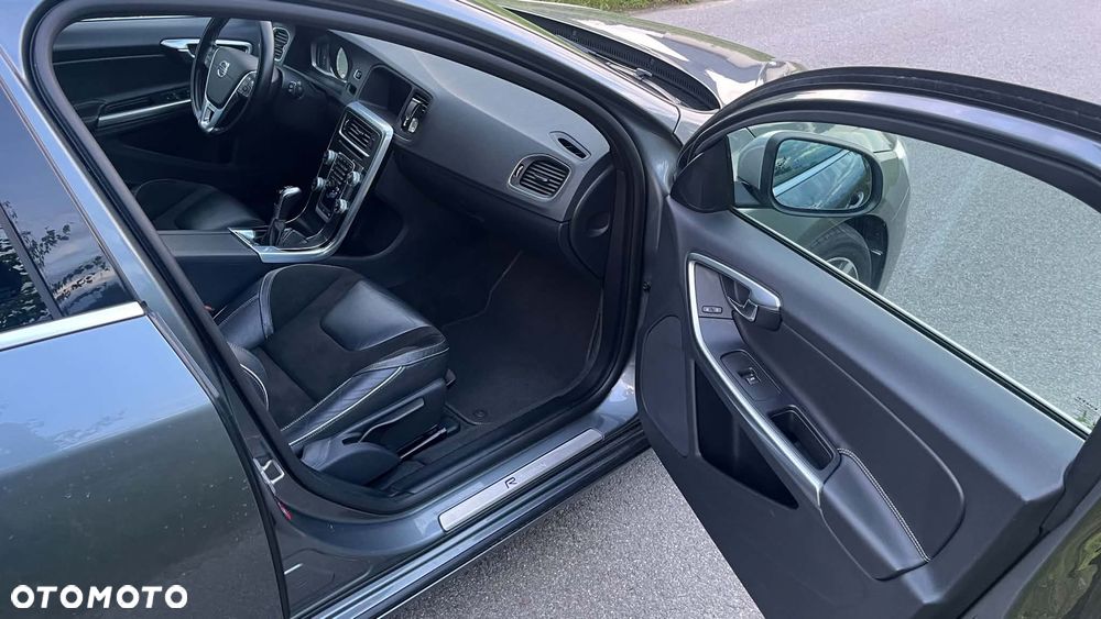 Volvo V60 D2 RDesign - 13