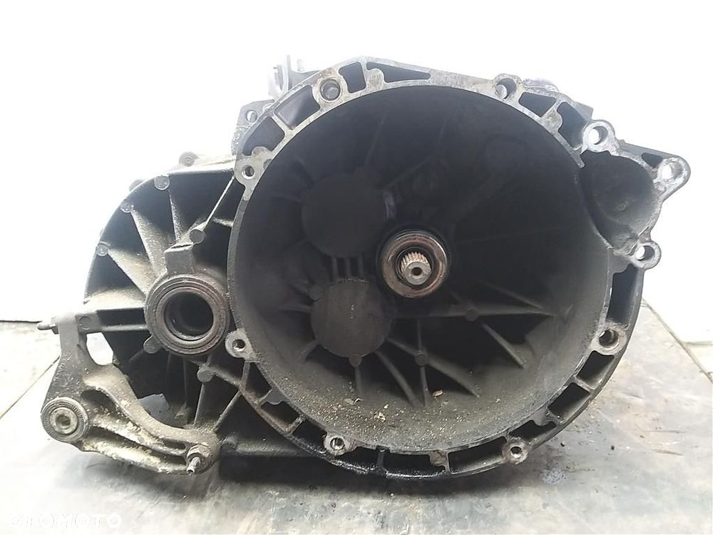 Skrzynia biegów Manualna Ford Focus MK2 II 2.0TDCI 136KM  KOD:6M5R-7002-CA - 1
