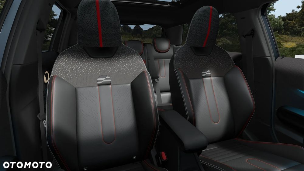 MINI Cooper C Linia John Works - 6
