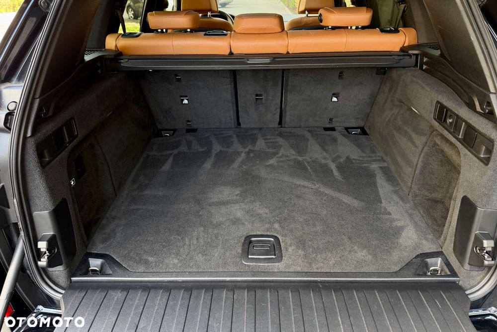 BMW X5 xDrive40i sport - 39