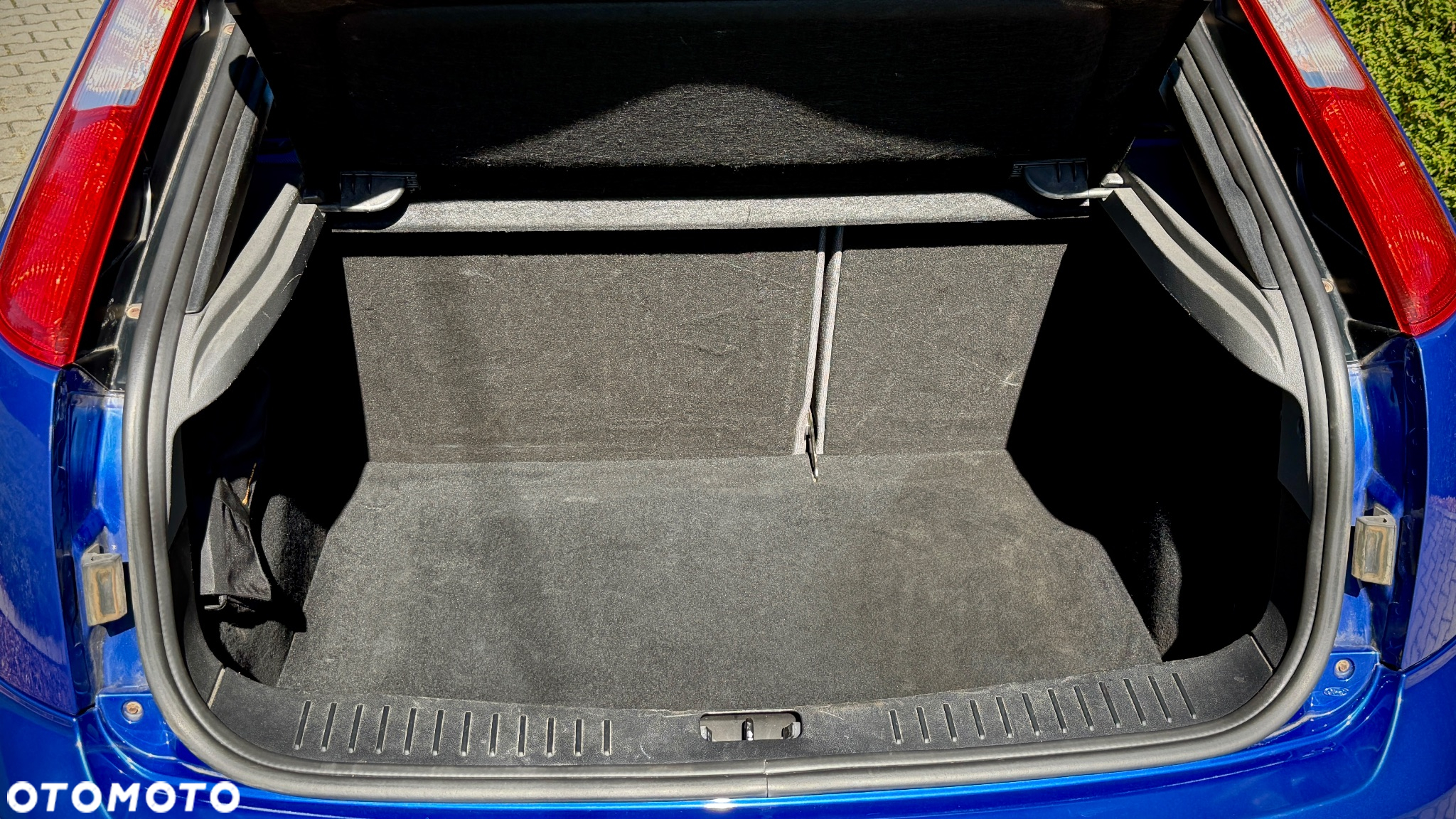 Ford Focus 2.5 ST - 26