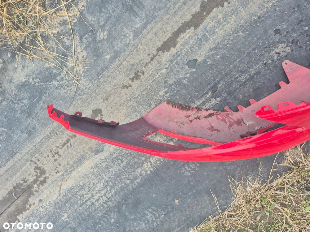 Zderzak Przód Seat Leon III FR Przed Lift 2012-2016r - 3